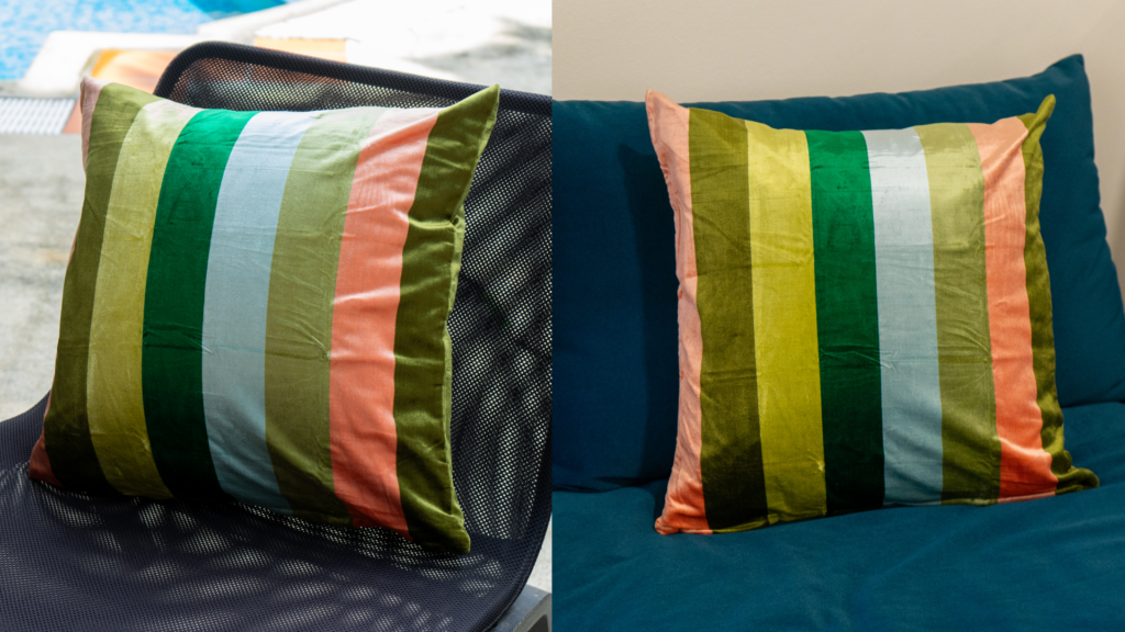 IKEA cushion covers