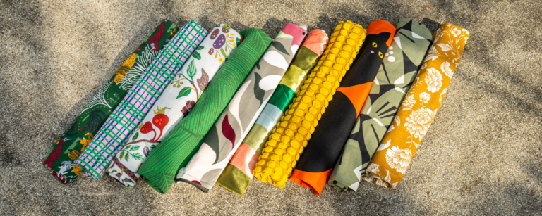 Accent your sofa: A review of 10 patterned IKEA cushion covers