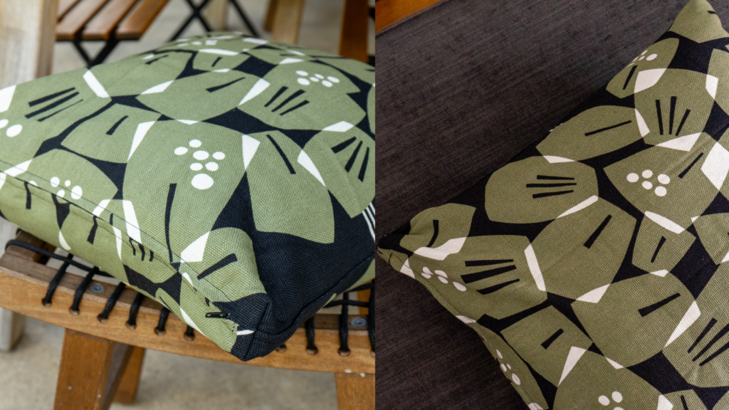 IKEA cushion covers