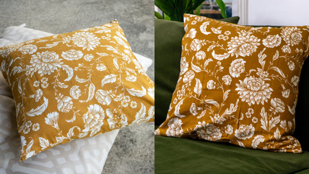 IKEA cushion covers