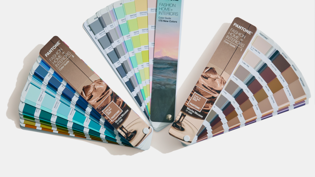 Pantone Colour of the Year