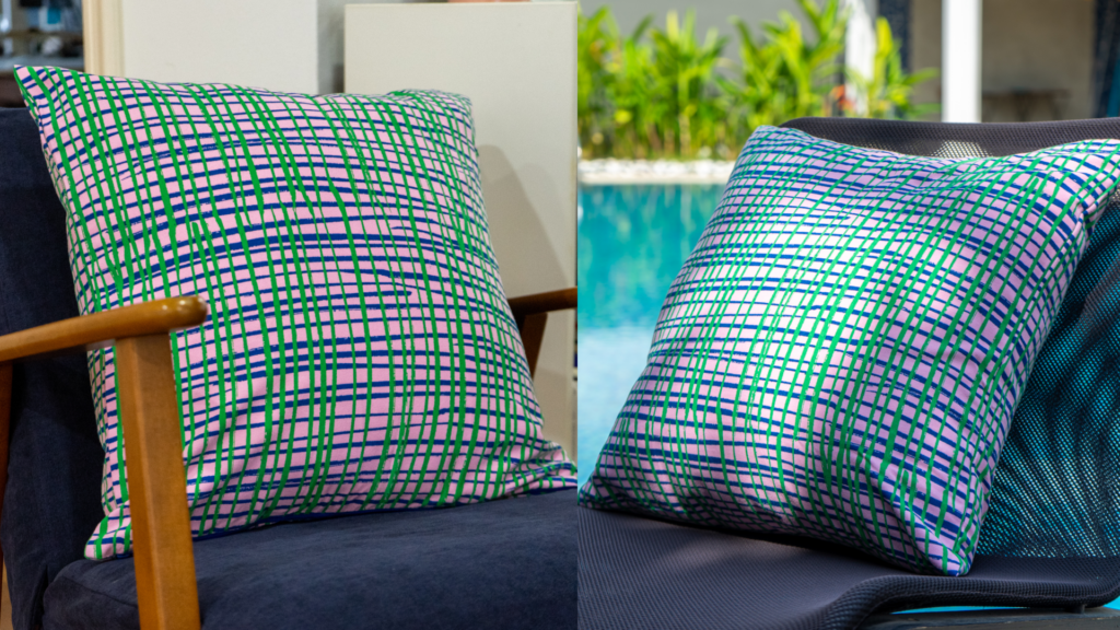 IKEA cushion covers