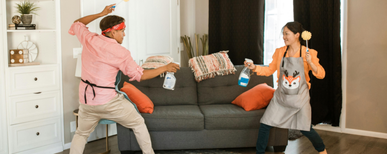 Debunking sofa cleaning myths: What actually works (and what doesn’t)