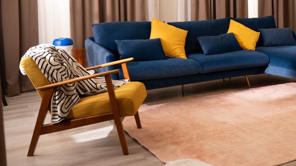 accent chairs